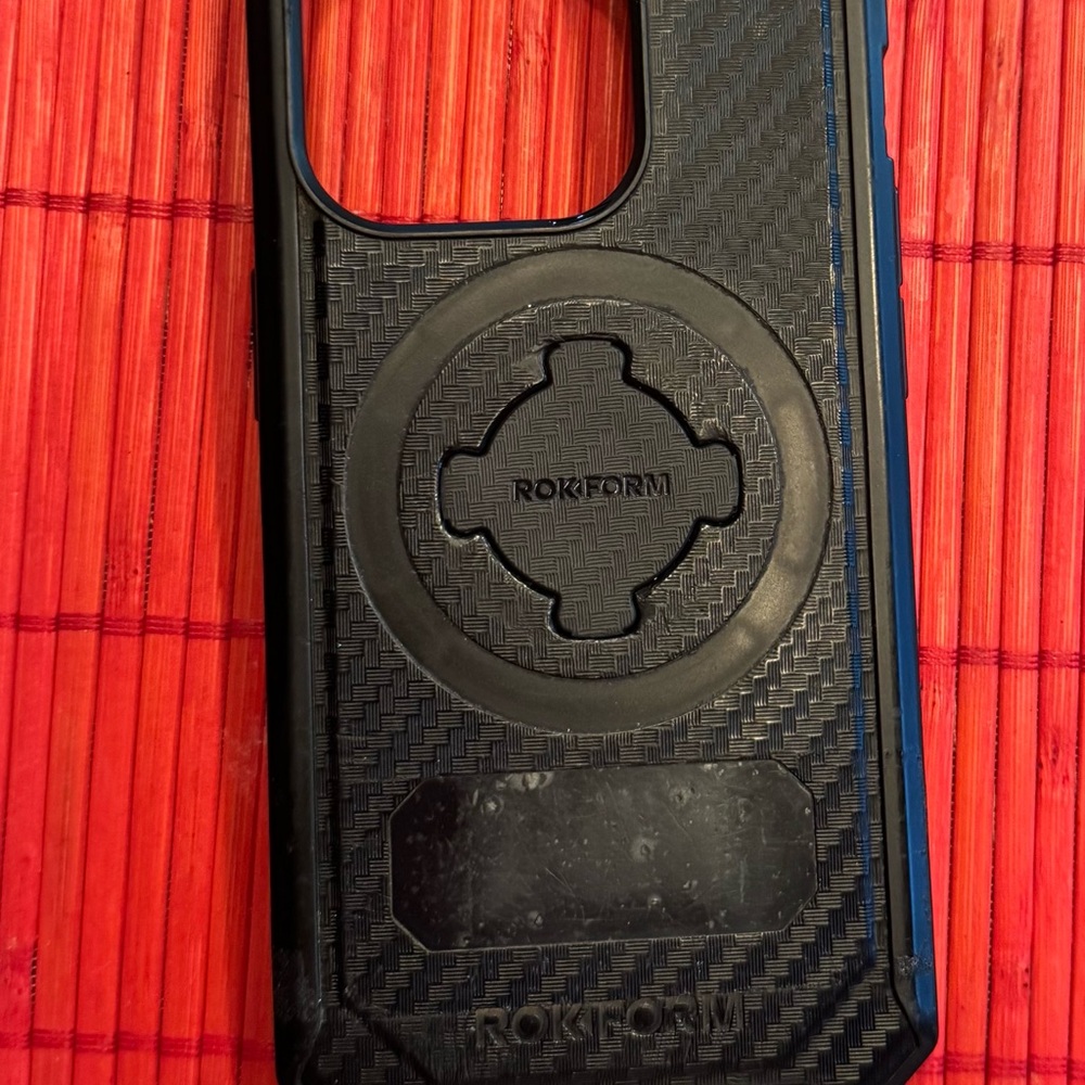 I Phone 15Pro MagSafe Phone Case
